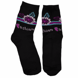 Meia cano longo - The Moon - JLG-F