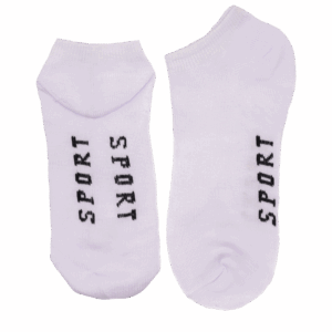 Meia soquete SPORT - The Moon - SP-B