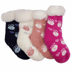 Meia de cano longo - Joy Intime - XD-BBF