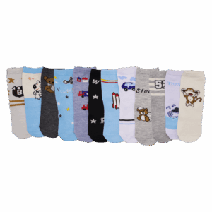 Meia cano médio - Joy intime - INSQ-MA