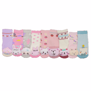 Meia cano médio - Hangar Moriah - BCN-BBF