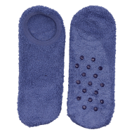 Cod BRSP-M - amorarma - meia soquete felpuda antiderrapante (8