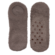 Cod BRSP-M - amorarma - meia soquete felpuda antiderrapante (9